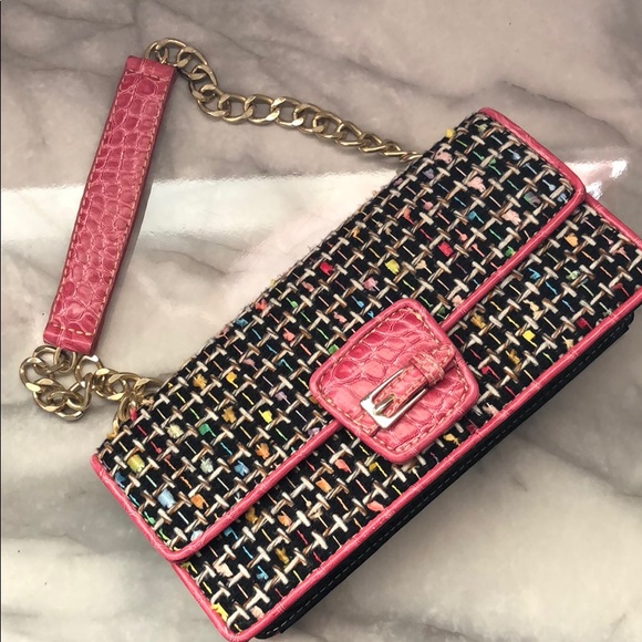 Multicolored Mini Bag - Picture 2 of 6